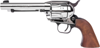 18.2102 - Weihrauch HW Western SA  Revolver d'alarme,