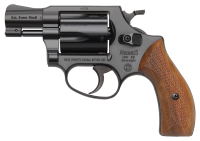18.2140 - Weihrauch revolver d'alarm HW88 SUPER Airweight,