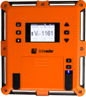 18.4950 - LabRadar V0-Messgerät inkl USB-Kabel
