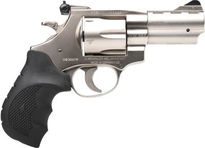 Weihrauch Revolver HW357 STL "Hunter",Kal. .357Mag