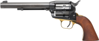 19.0370 - Weihrauch Revolver HW Western SA, Kal. .22lr 6.75"