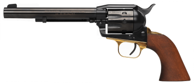 Weihrauch Revolver HW Western SA,Kal..22Mag  6.75"