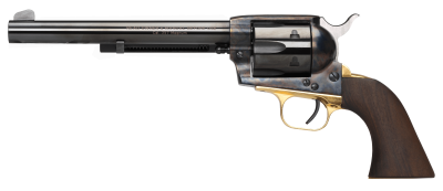 Weihrauch HW Western SA Revolver, 7 1/2",