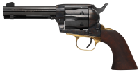 19.0430 - Weihrauch Revolver HW Western SA,Kal..45Colt 4.75"
