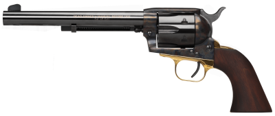 Weihrauch Revolver HW Western SA,Kal. .45Colt 7.5"