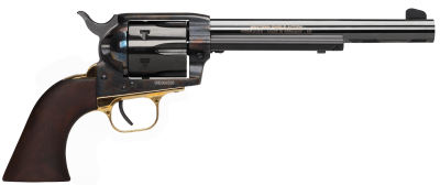 Weihrauch Revolver HW Western SA,Kal. .45Colt 7.5"