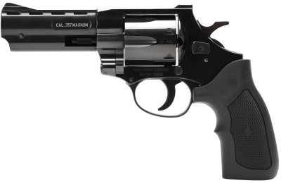 Weihrauch HW357 Revolver 4", cal. .357Mag