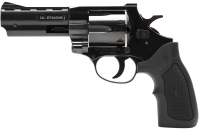 19.0320 - Weihrauch Revolver HW357, Kal. .357Mag  4"