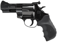 19.0340 - Weihrauch Revolver HW357T, Kal. .357Mag  3"