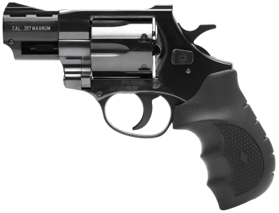 Weihrauch Revolver HW357, Kal. .357Mag  2.5"