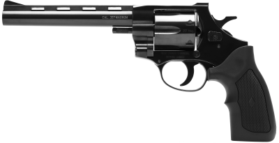 Weihrauch Revolver HW357, Kal. .357Mag  6"