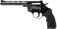 19.0330 - Weihrauch Revolver HW357, Kal. .357Mag  6"