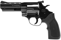 19.0350 - Weihrauch Revolver HW357T, Kal. .357Mag  4"