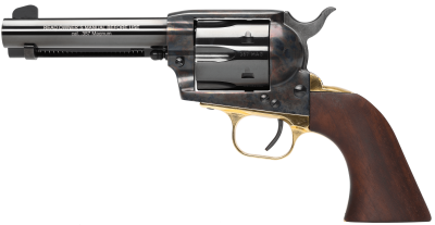 Weihrauch Revolver HW Western SA,Kal..357Mag 4.75"