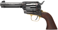 19.0390 - Weihrauch Revolver HW Western SA,Kal..357Mag 4.75"