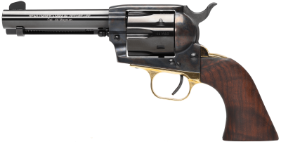 Weihrauch Revolver HW Western SA,Kal. .44Mag 4.75"