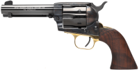 19.0410 - Weihrauch Revolver HW Western SA,Kal. .44Mag 4.75"