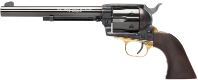 Weihrauch HW Western SA Revolver, 7 1/2",