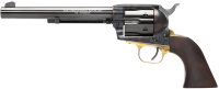 19.0420 - Weihrauch Revolver HW Western SA,Kal. .44Mag  7.5"
