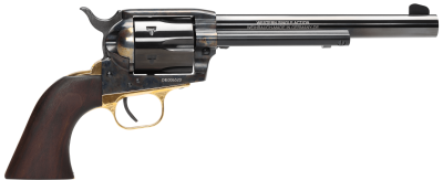 Weihrauch Revolver HW Western SA,Kal. .44Mag  7.5"