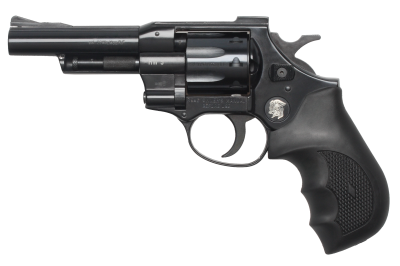 Weihrauch HW5 Revolver 4", cal. .22Magn