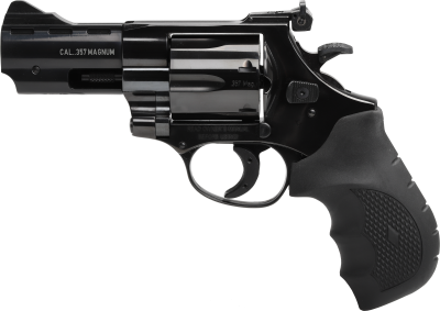 Weihrauch Revolver HW357 "Hunter",Kal. .357Mag  3"