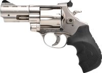 19.0301 - Weihrauch Revolver HW357 STL "Hunter",Kal. .357Mag