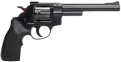 Weihrauch Revolver HW7, Kal. .32S&W long  6"