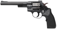 19.0150 - Weihrauch HW7 Revolver 6", cal. .22lr