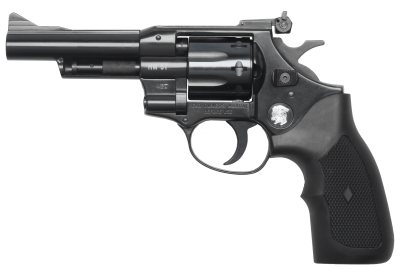 Weihrauch HW5T Revolver 4", cal. .32S&W long