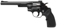19.0160 - Weihrauch Revolver HW7, Kal. .22Mag  6"