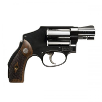S&W Revolver Mod.40, Kal. .38Special  1.875"