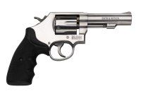 S&W Revolver 64M&P, Kal. .38Special  4" HB