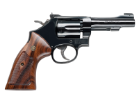 20.5354 - S&W Revolver 48, Kal. .22Mag  4"