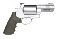 S&W Revolver 460XVR, Kal. .460S&W  3.5"