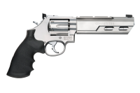 20.5643 - S&W Revolver 629  6" Competitor, Perf. Center
