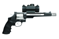 S&W Revolver 629, Kal..44Mag  7.5" MagnumHunter