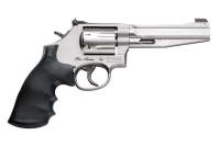 S&W Revolver 686, Kal. .357Mag  5" ProSeries