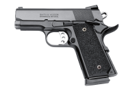 20.6902 - S&W Pistol SW1911 3" Sub Compact PRO SERIES