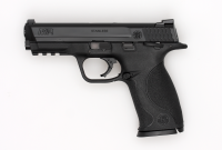 S&W Pistole M&P9, Kal. 9mmLuger  4.25" (306701)
