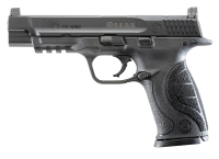 S&W Pistole M&P9CORE, Kal. 9mmLuger  5" ProSeries