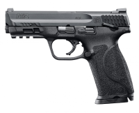 20.7029 - S&W Pistol M&P9-M2.0  4.25", cal. 9mmLuger (11524)