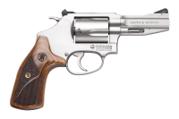 S&W Revolver 60, Kal. .357Mag  3" Pro Series