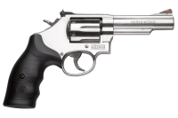 S&W Revolver 67, Kal. .38Special  4"