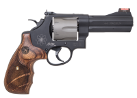 S&W Revolver 329PD, Kal. .44Mag   4"