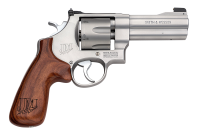 S&W Revolver 625, Kal. .45ACP 4" Jerry Miculek