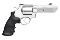 S&W Revolver 629V-Comp, Kal. .44Mag  4"