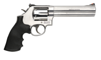 S&W Revolver 686, Kal. .357Magnum  6"