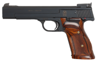 S&W Pistole 41, Kal. .22lr  5.5"  (130511)