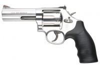 S&W Revolver 686, Kal. .357Magnum  4"